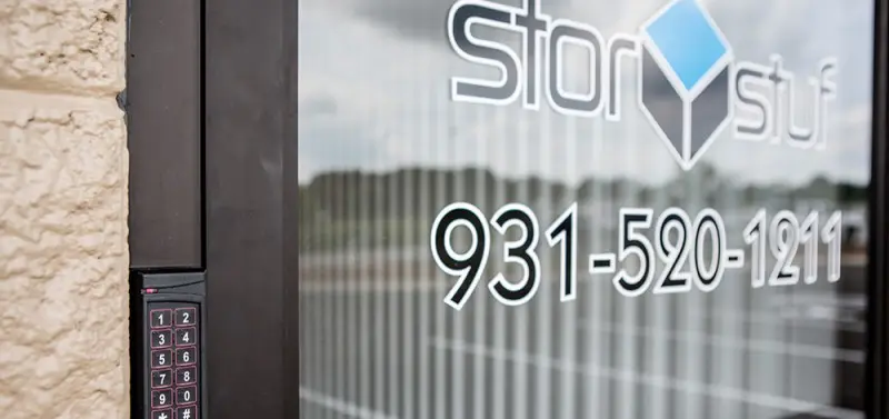 SS-door-w-keypad
