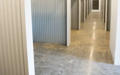 Convenient Storage Units in Cookeville with Helpful Service