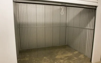 Highly Recommended Storage Units in Cookeville