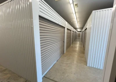 Clean storage units in Cookeville at Stor Stuf