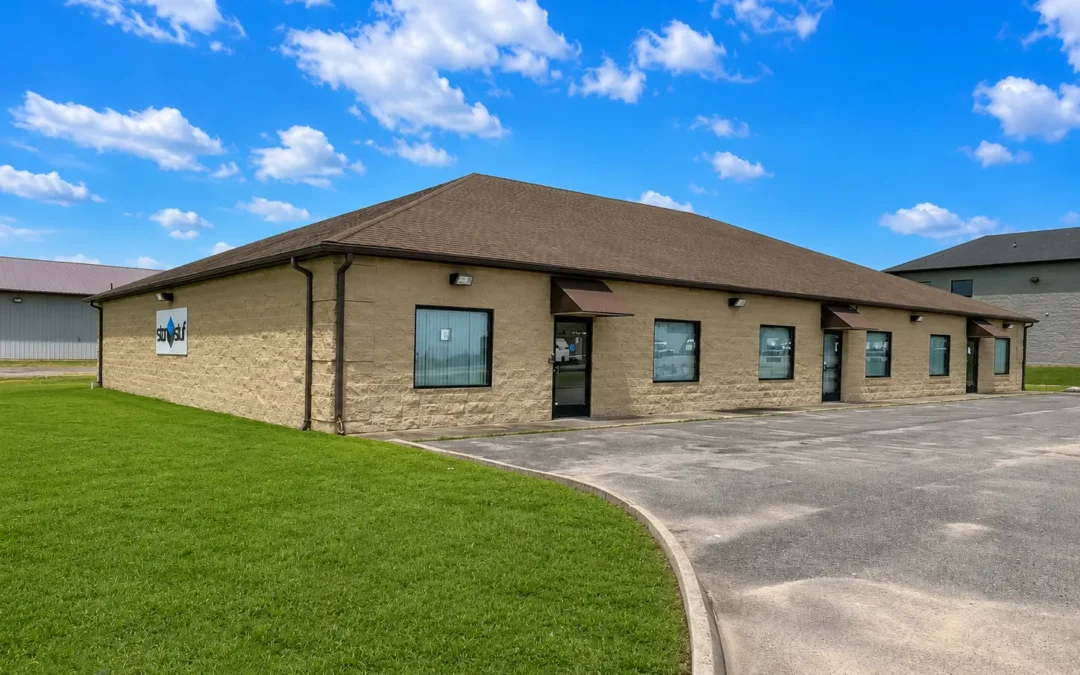 Stor Stuf self-storage facility in Cookeville TN