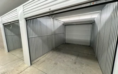 Clean Storage in Cookeville with Responsible Management